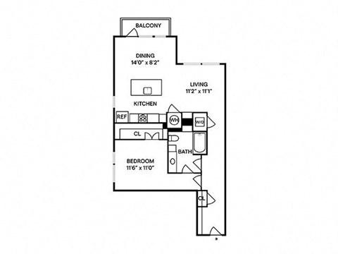 Apartment A9_East_Austin_1614